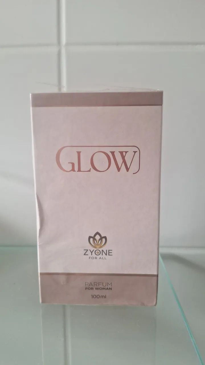 Perfume Glow - Foto 2