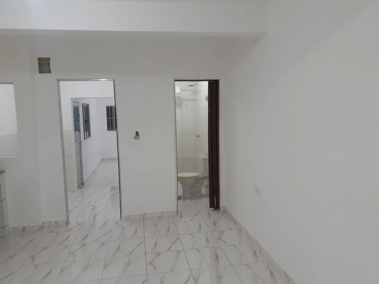 Aluga-se casa  - Foto 2
