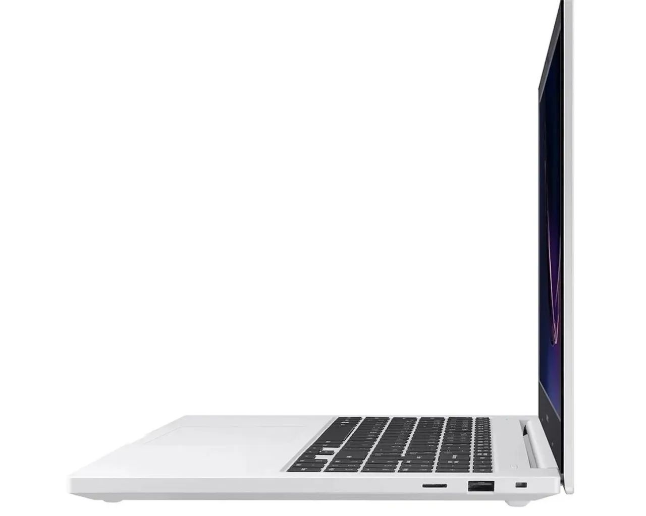 NOTEBOOK SAMSUMG BOOK X30 Branco - Foto 3