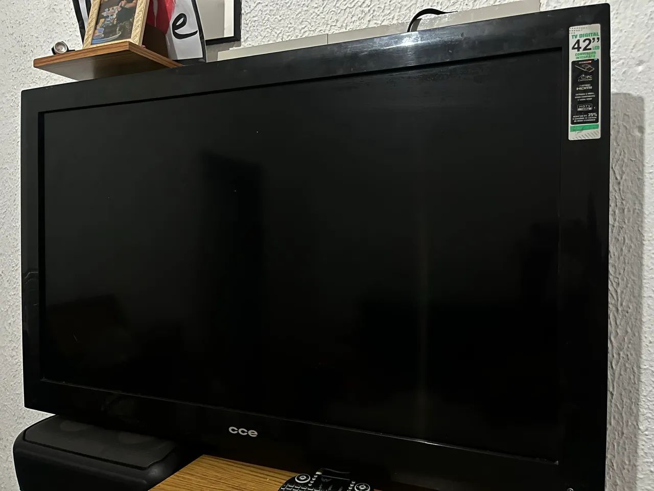 televisão 