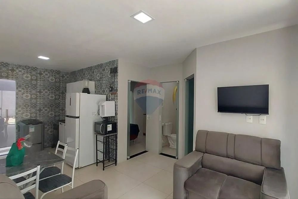 Casa Nova com Piscina em Camaçari, Bahia - Foto 5