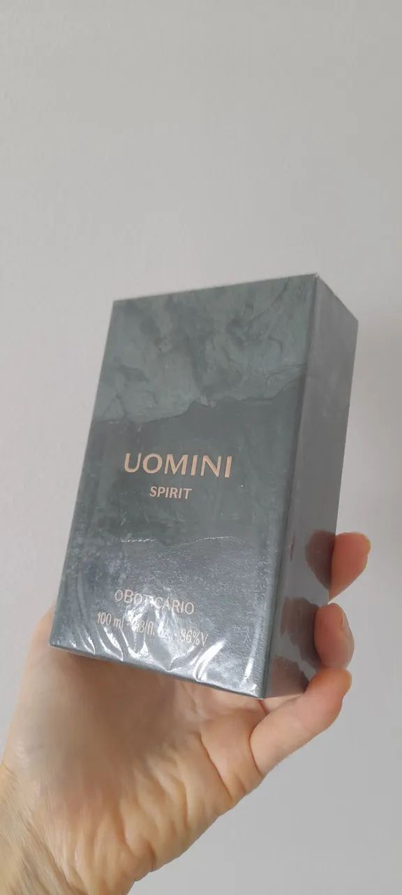 Perfume Uomini Spirit  - Foto 3