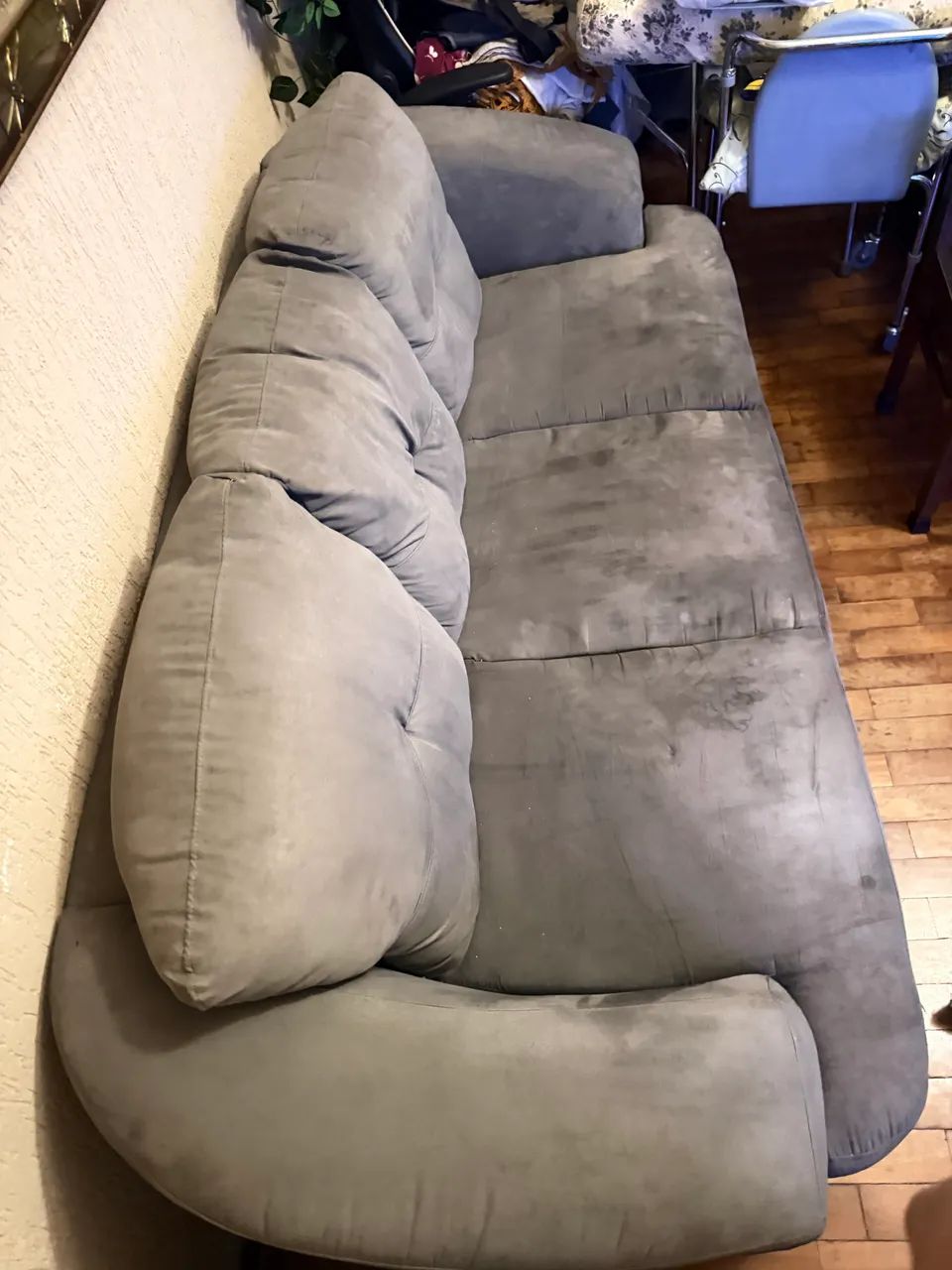 SOFA CONJUNTO OU SEPARADO