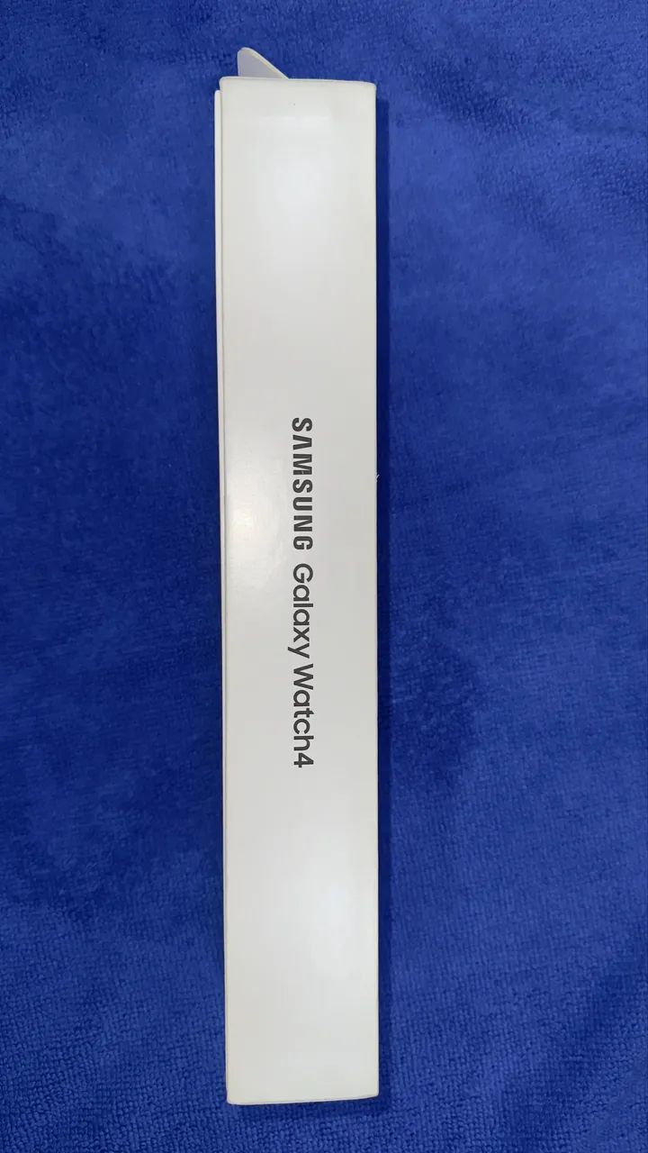 Samsung Watch 4 - Foto 2