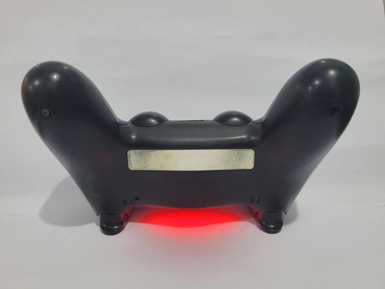 CONTROLE DE PS4 USADO - Foto 3