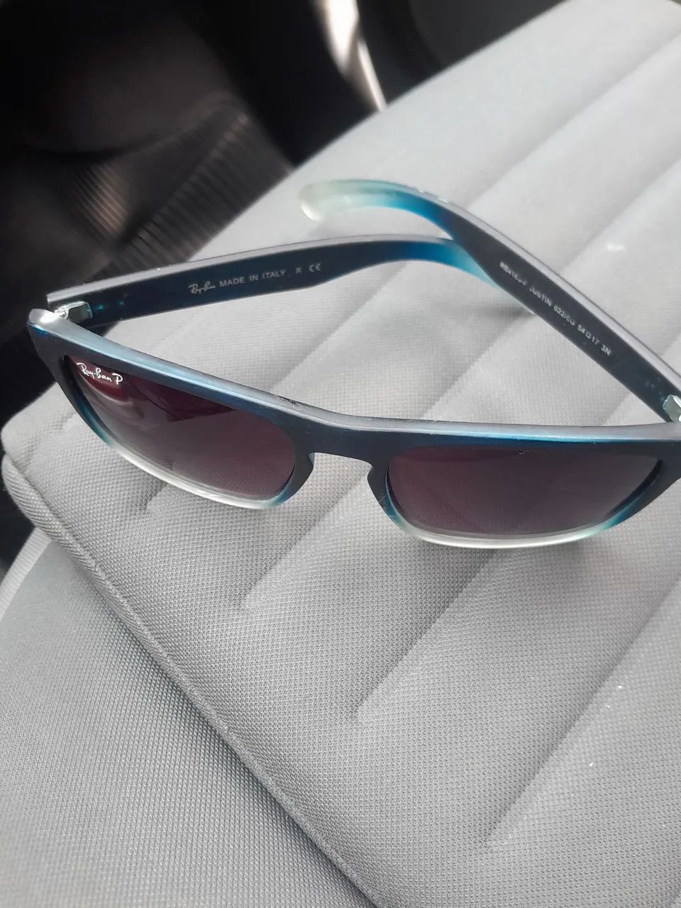 Rayban Justin original. - Foto 2