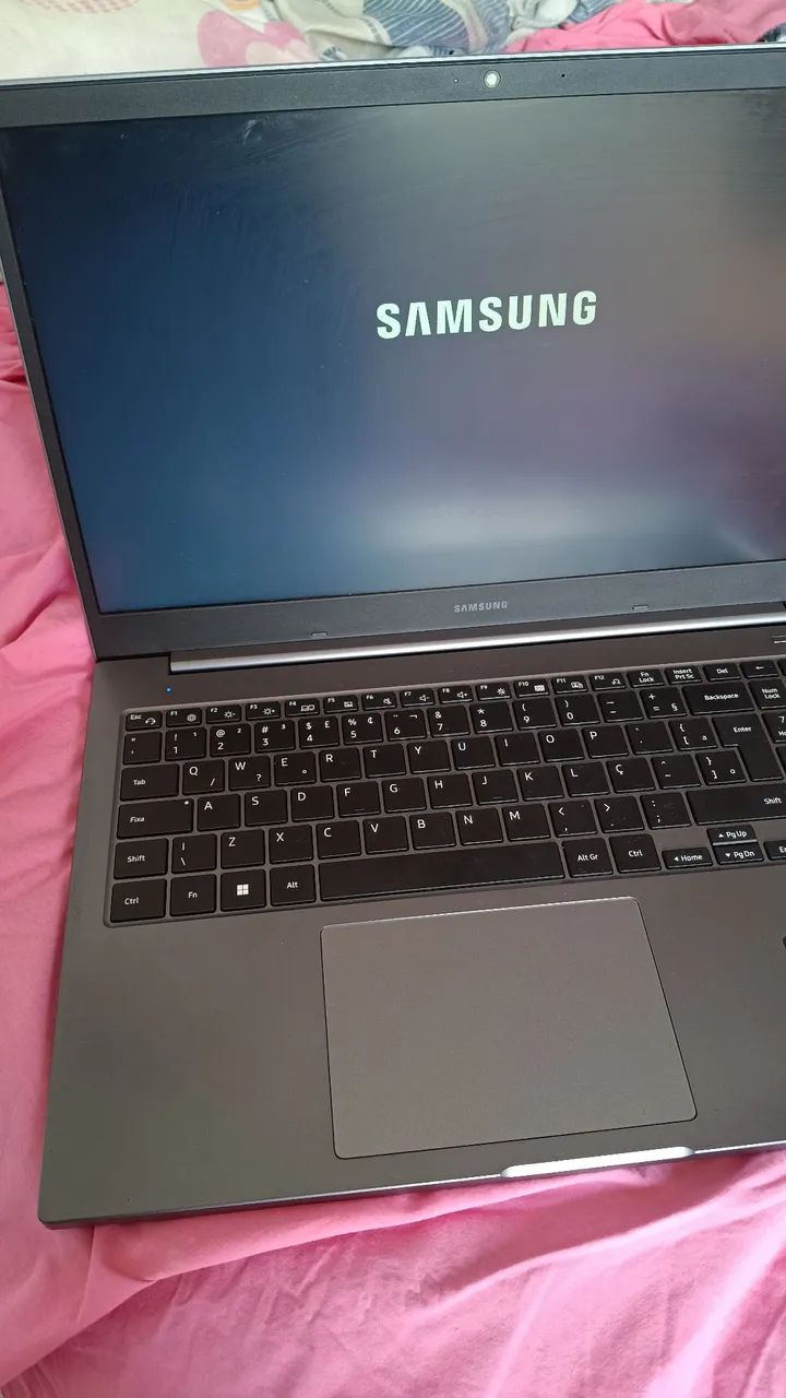 Notebook Samsung book  - Foto 2