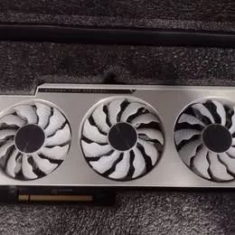 RTX 3080 10 GB ( Defeito no GPU)