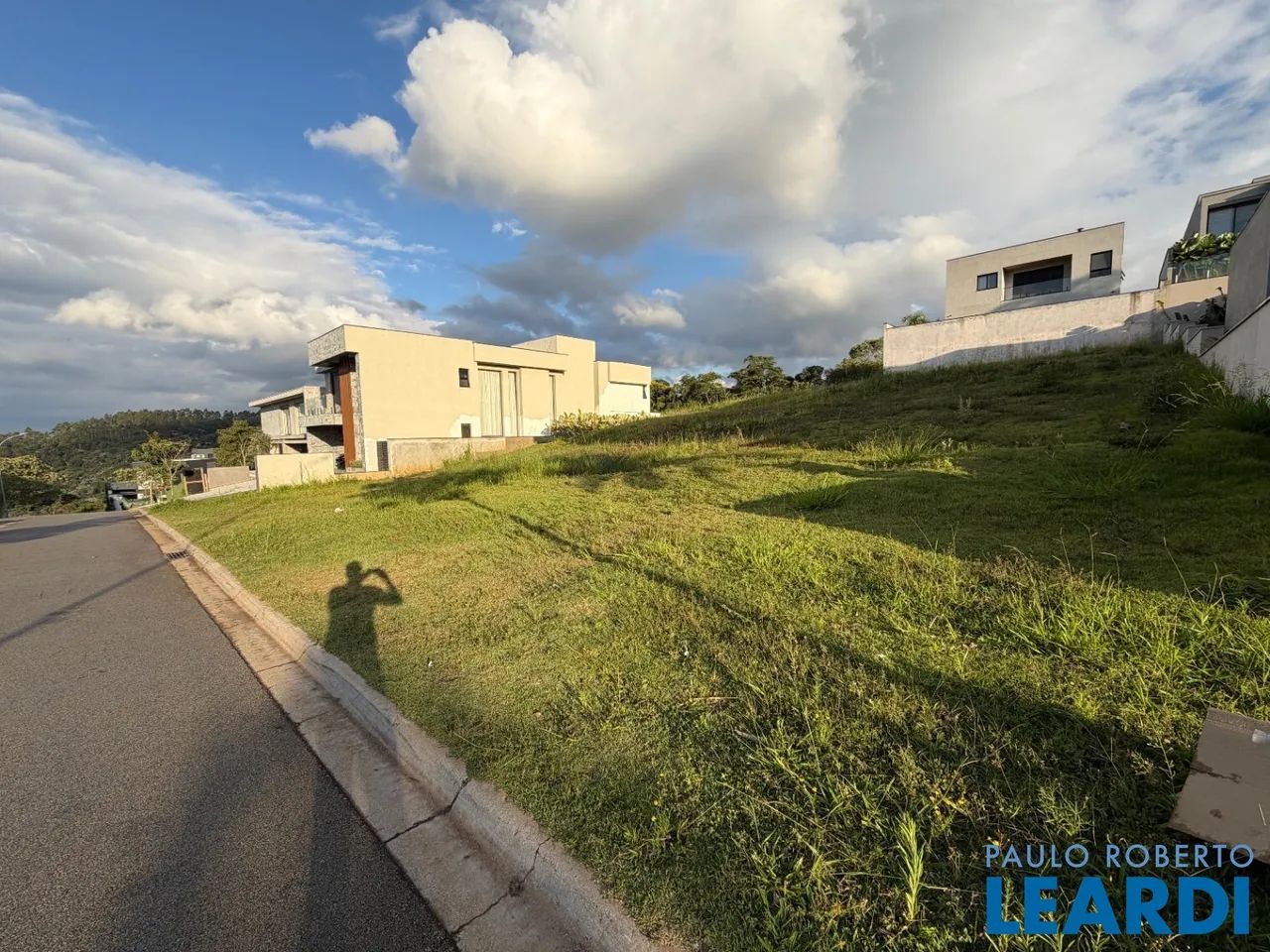 TERRENO EM CONDOMÍNIO - ALPHAVILLE - SP - Foto 4