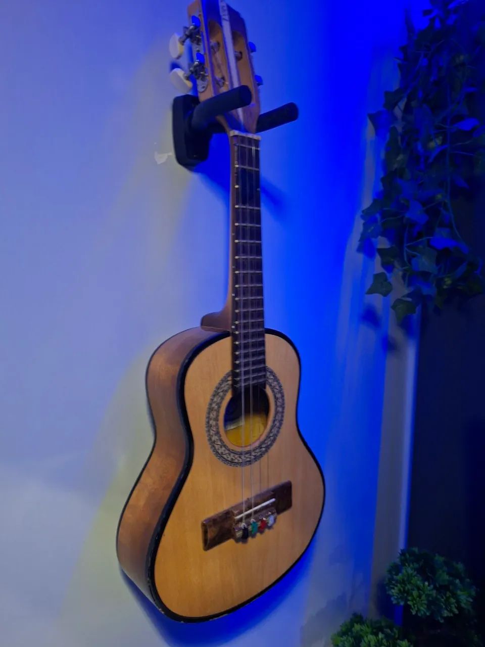 Cavaquinho toks 