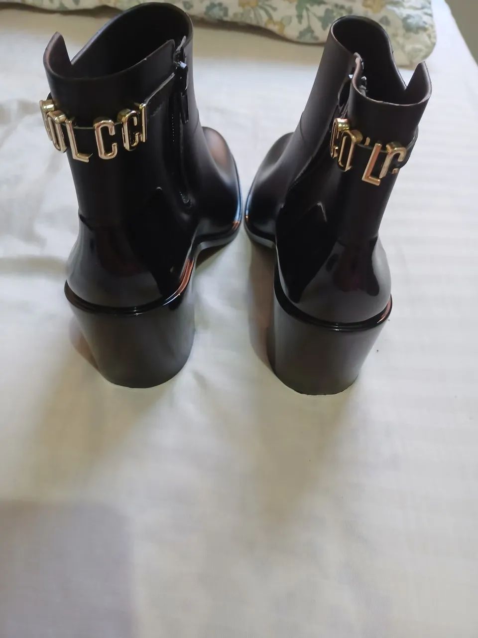 Vendo bota colcci - Foto 2