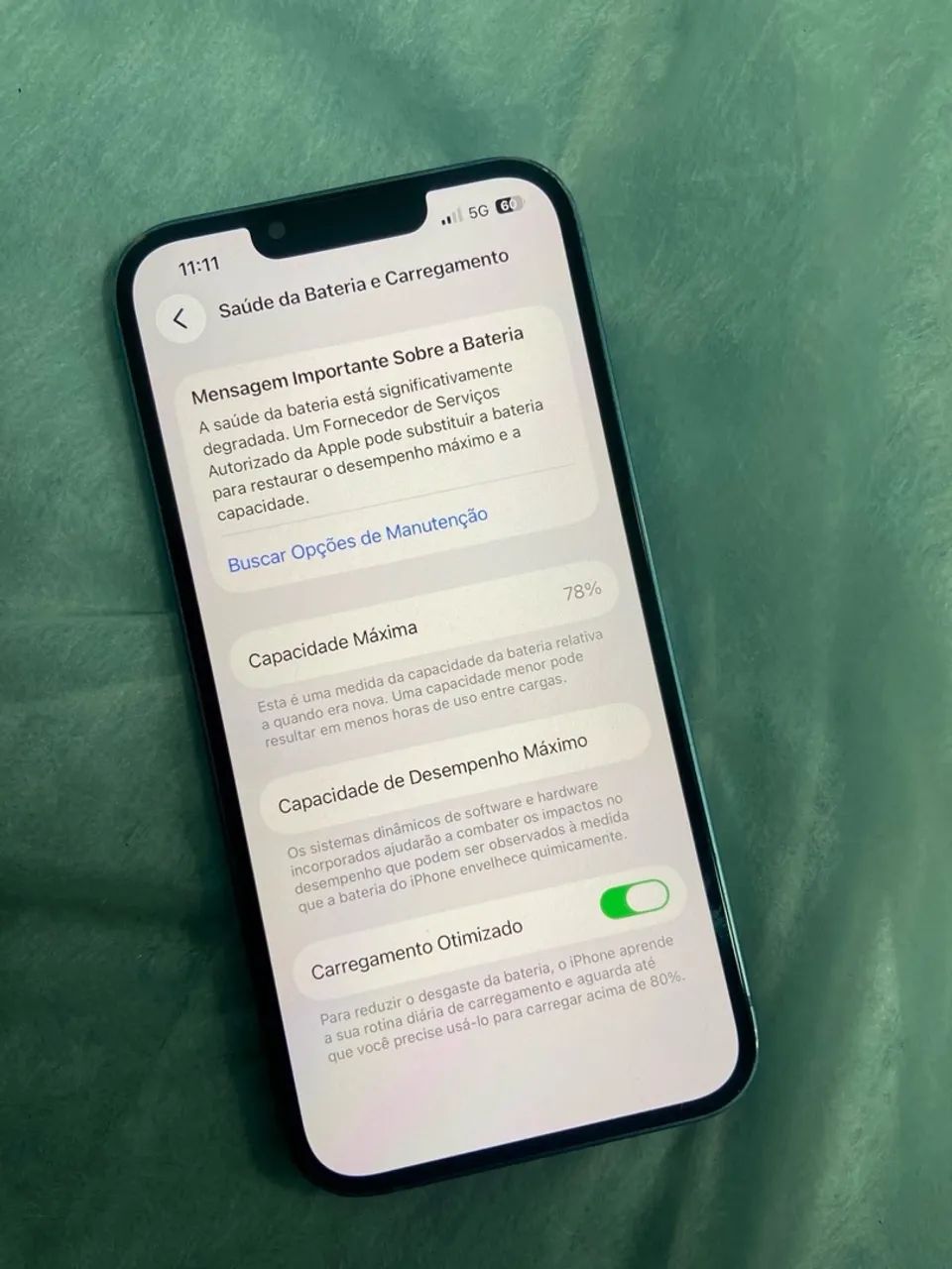 IPHONE 14 128gb - Foto 4