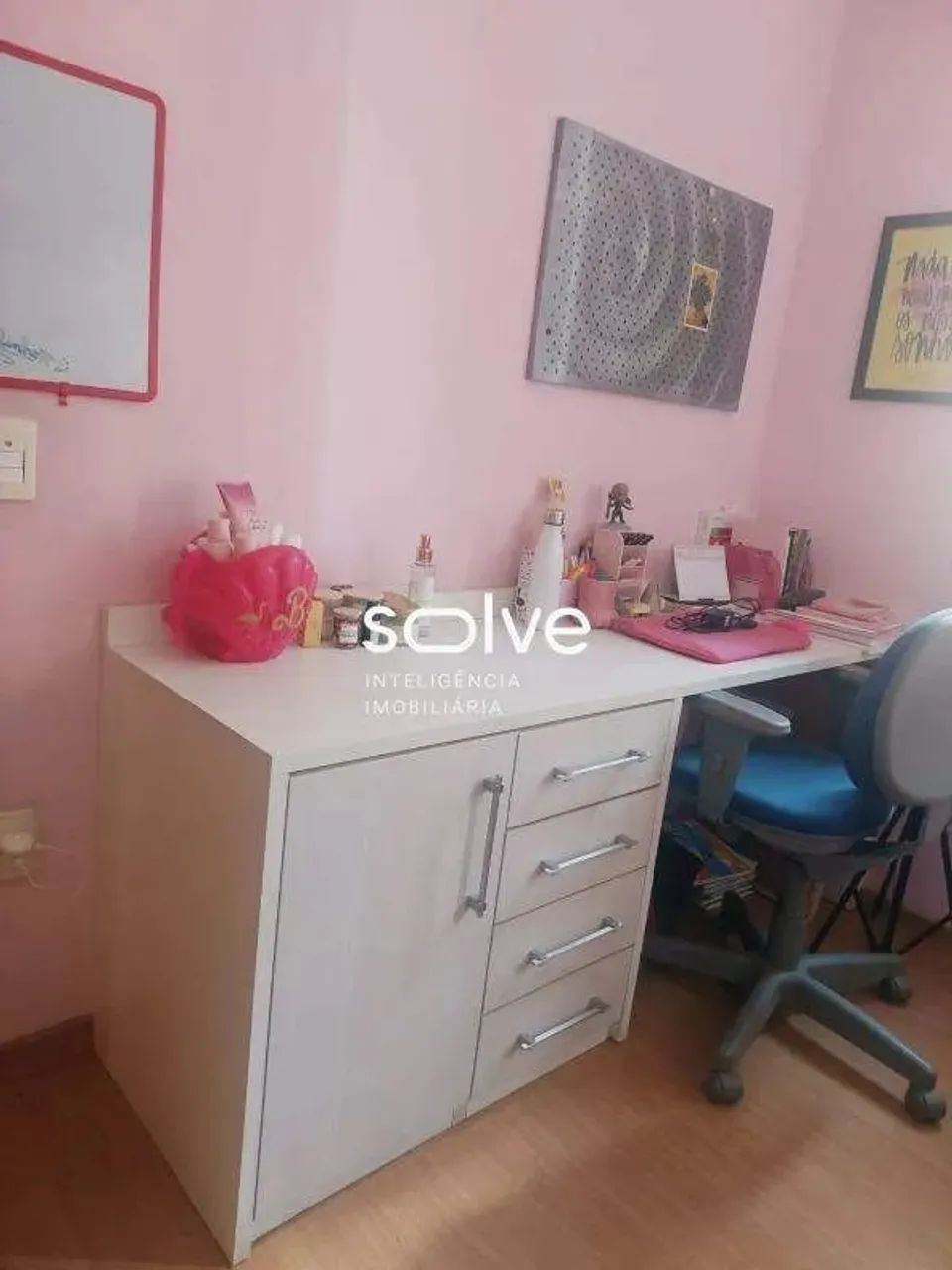 Apartamento à venda Villa Felicità 1 suíte 850.000,00 - Foto 6