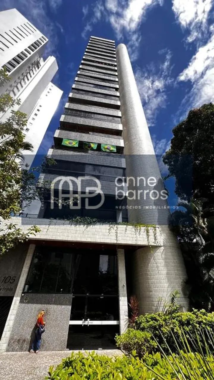 Edificio Residência das Estrelas