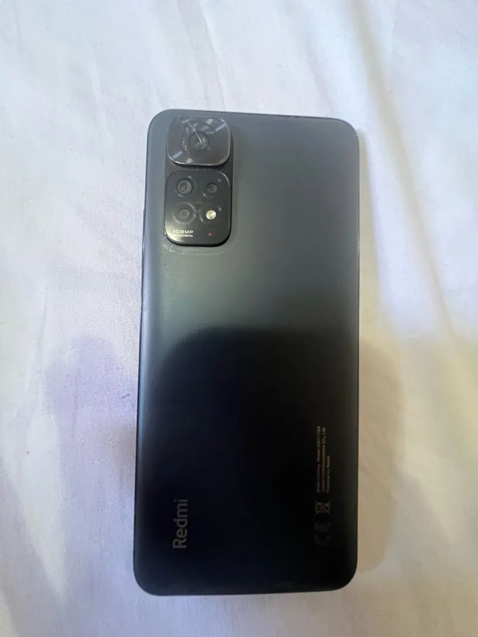 Celular xiaomi redmi note 11s - Foto 4