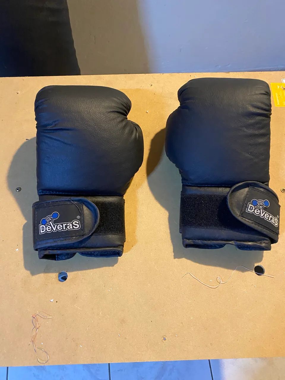 Vendo soca de pancadas e luva de boxe  - Foto 4