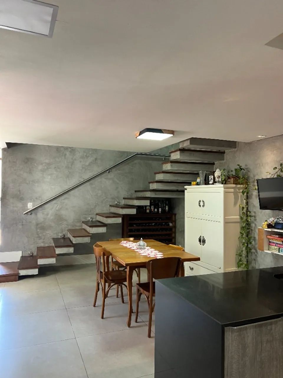 Casa com 3 dormitórios | Suíte | Espaço Gourmet + Terreno de Esquina - Foto 4