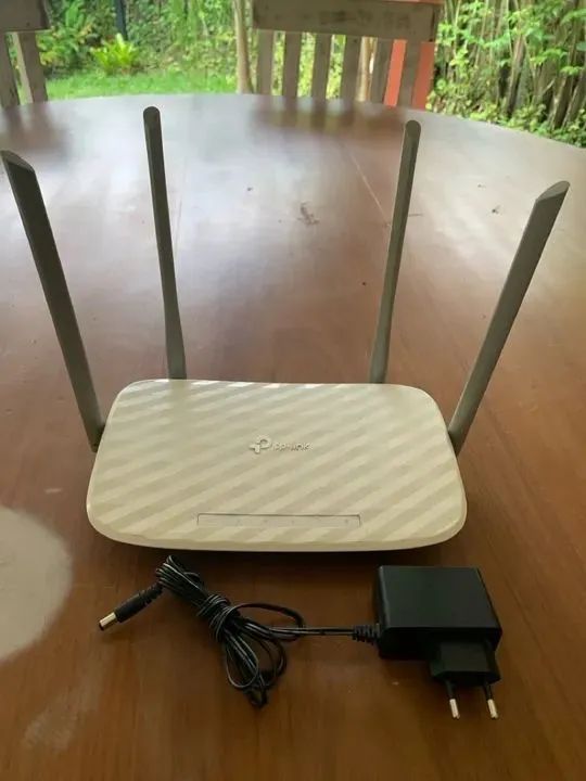 Roteador TP-Link C50 AC1200