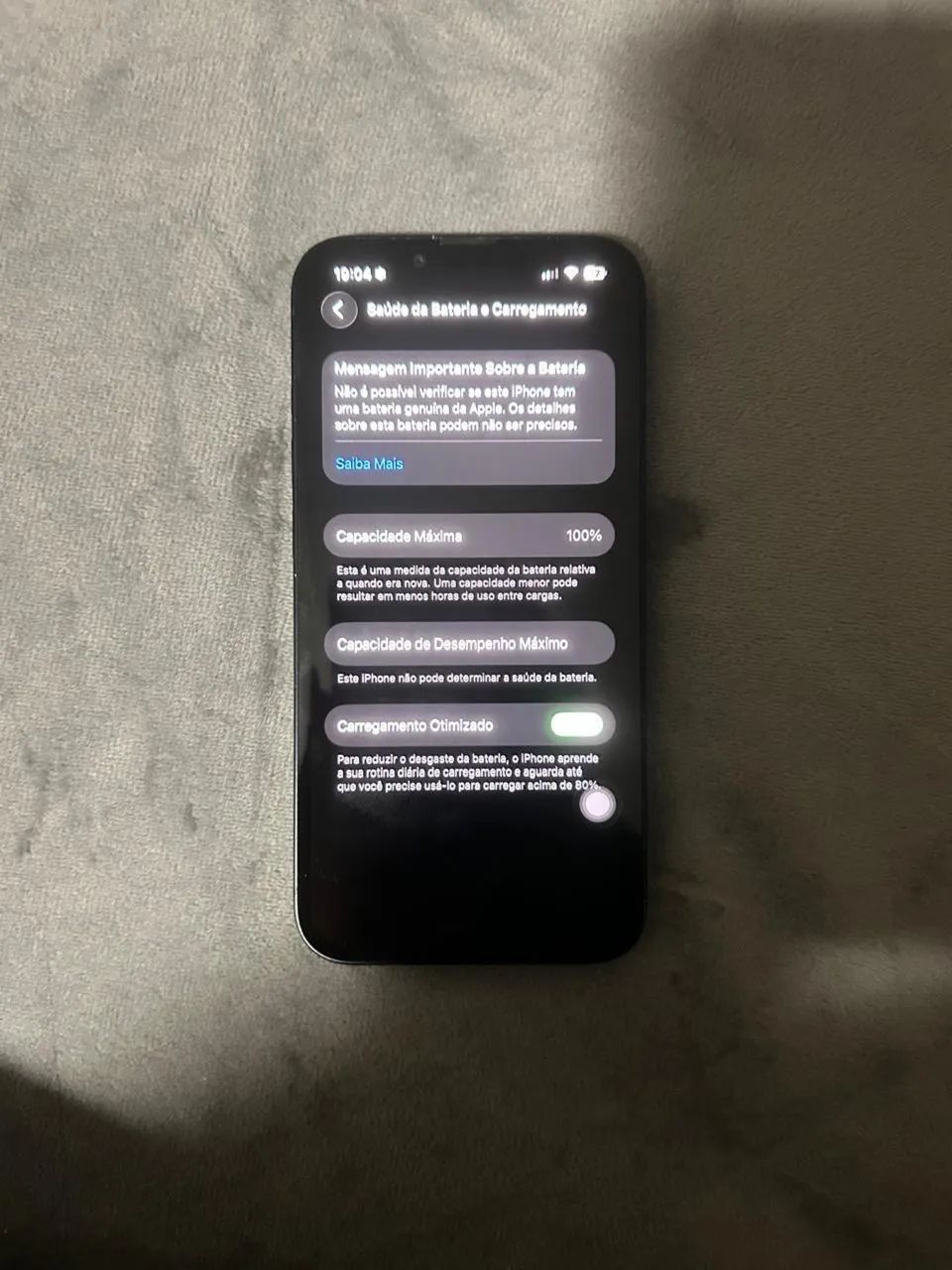 iPhone 13 128gb - Foto 5