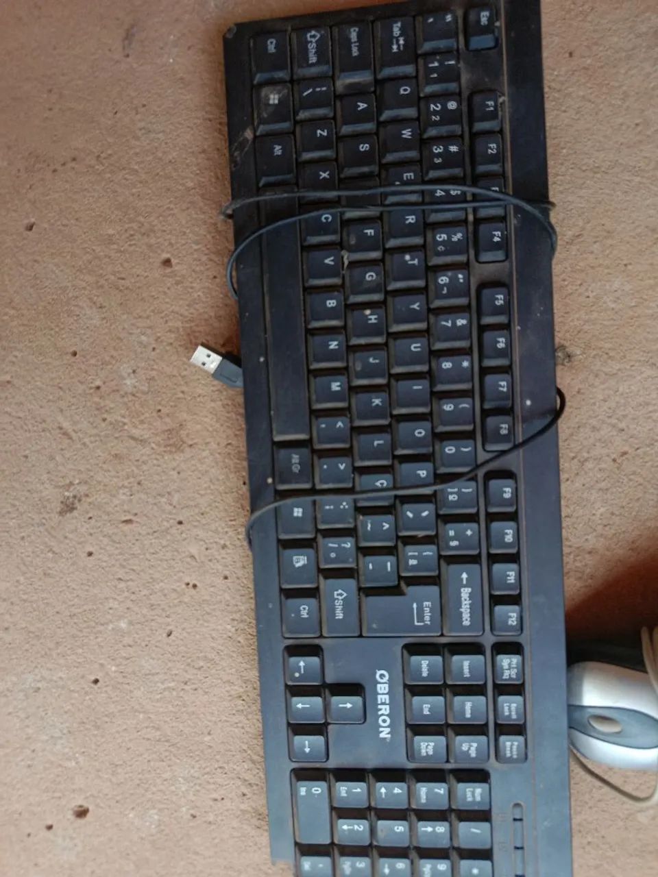 Pc antigo, sem HD, pra consertar - Foto 3