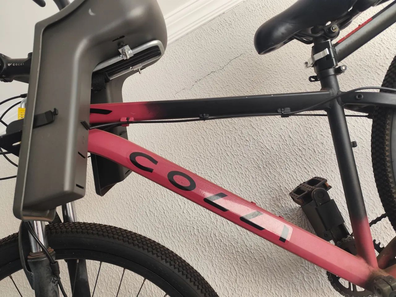 Bicicleta Aro 29  - Foto 4