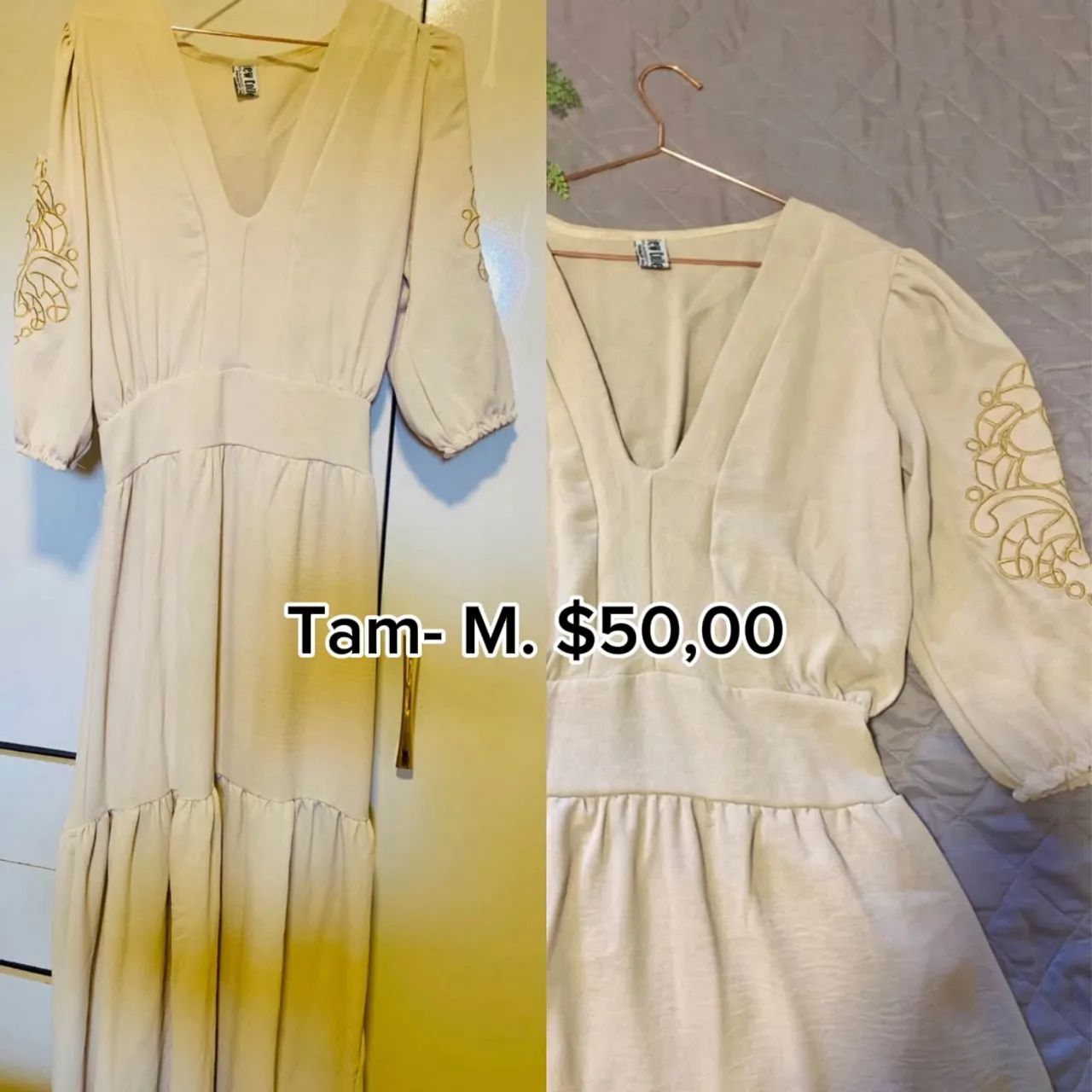 Desapego de roupas - Foto 3
