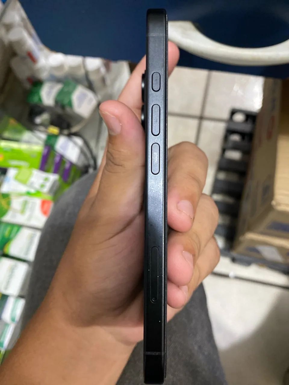iphone16 - Foto 4