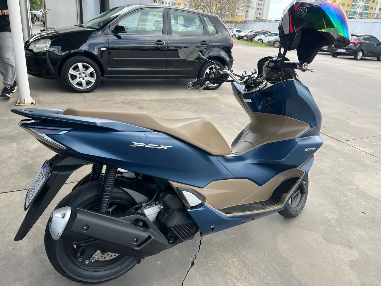Pcx top  - Foto 4