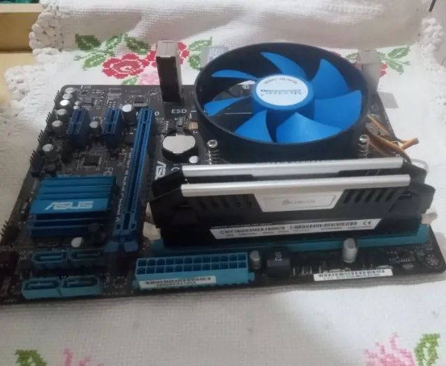 kit upgrade
