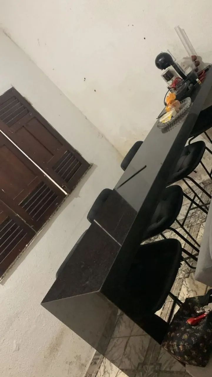 Mesa de mármore  - Foto 3