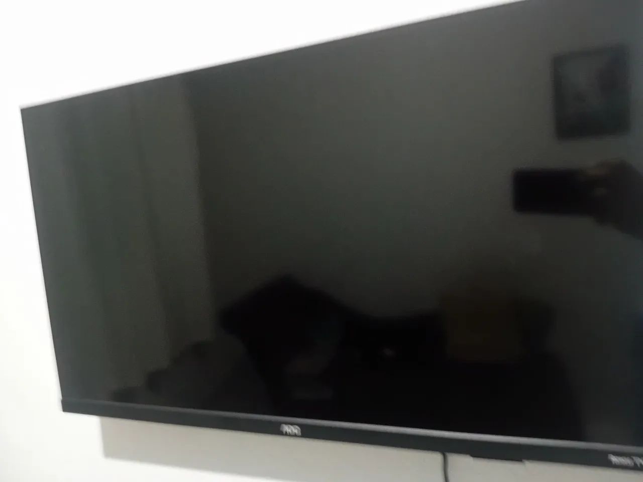 TV SMART 32 POLEGADAS  - Foto 2