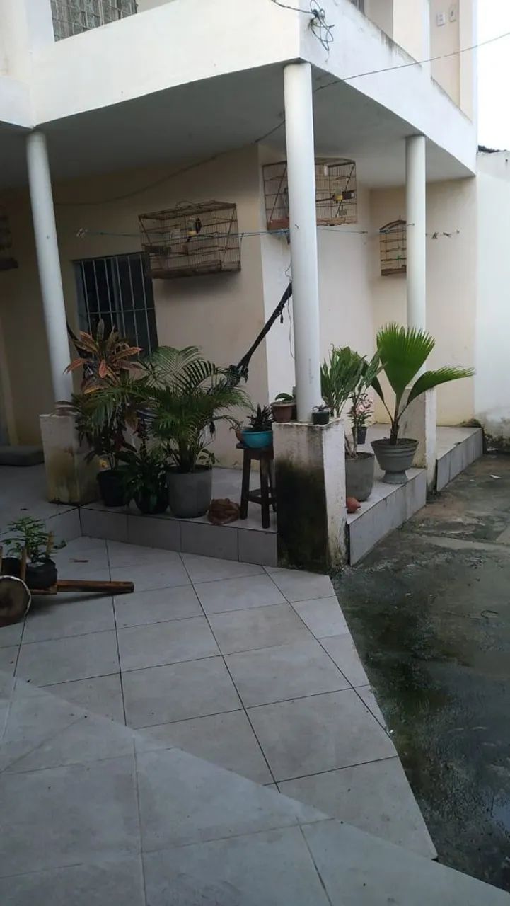 Vendo Casa em Viçosa-AL  - Foto 4