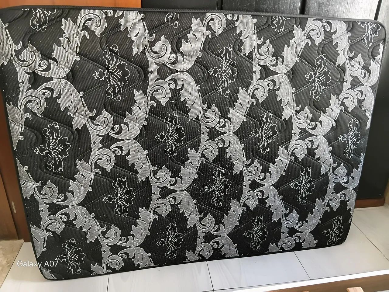 Colchão , Casal ótimo estado - Foto 2