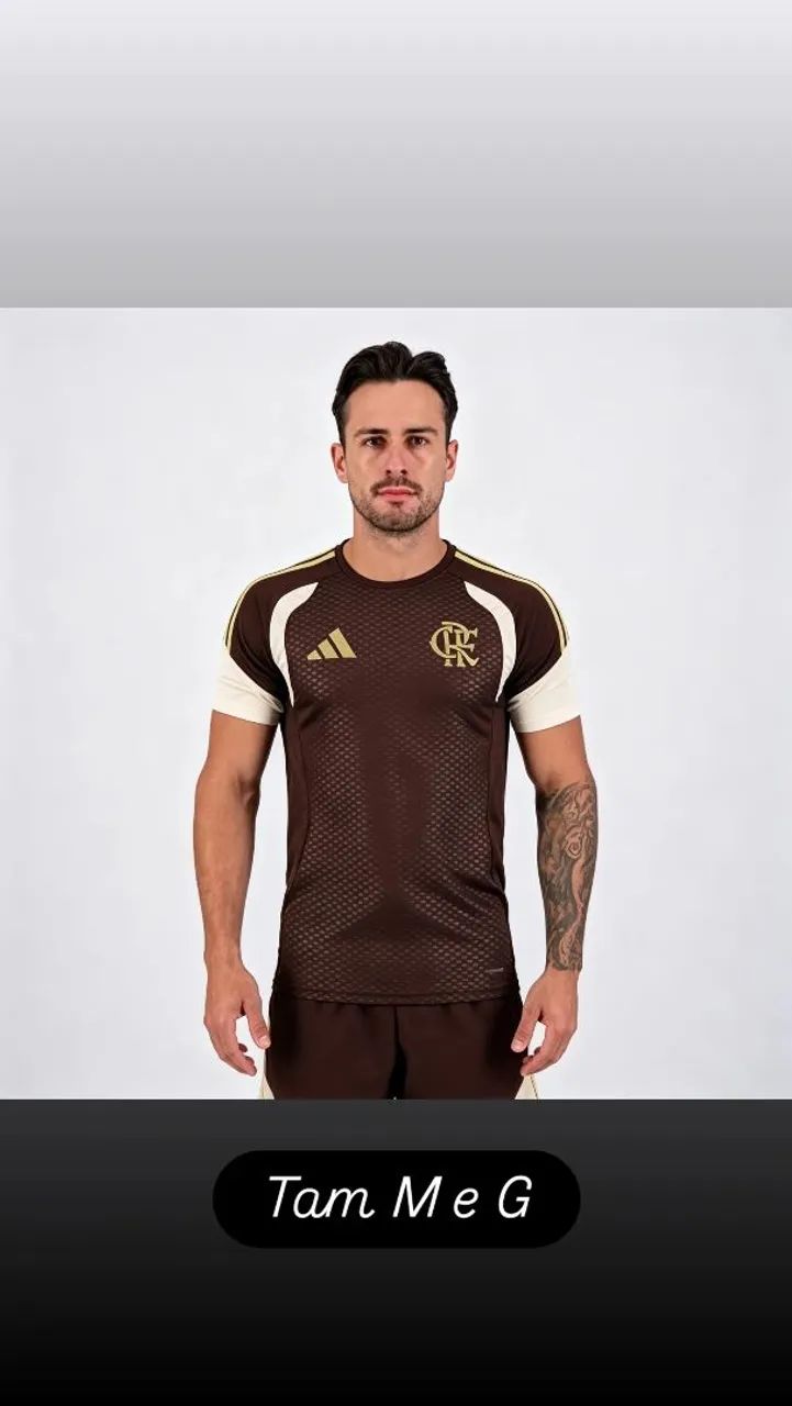 CAMISAS DE TIMES - Foto 5