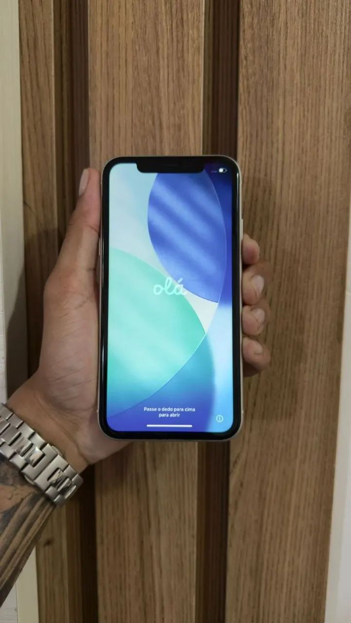 iPhone 11