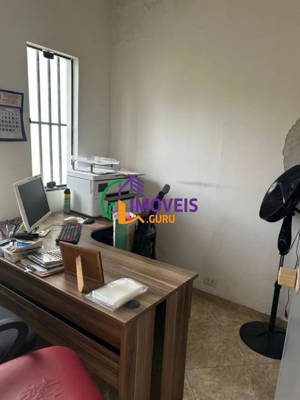 AREA - VILA PIRES - SP