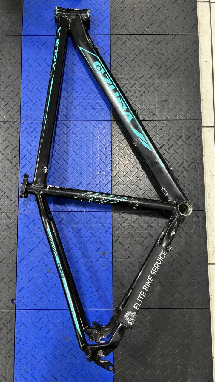 Quadro Venzo 29 TAM 19