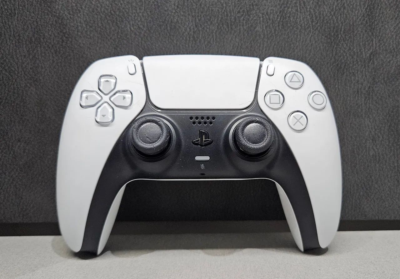 Kit Completo Playstation 5 com caixas originais  - Foto 4