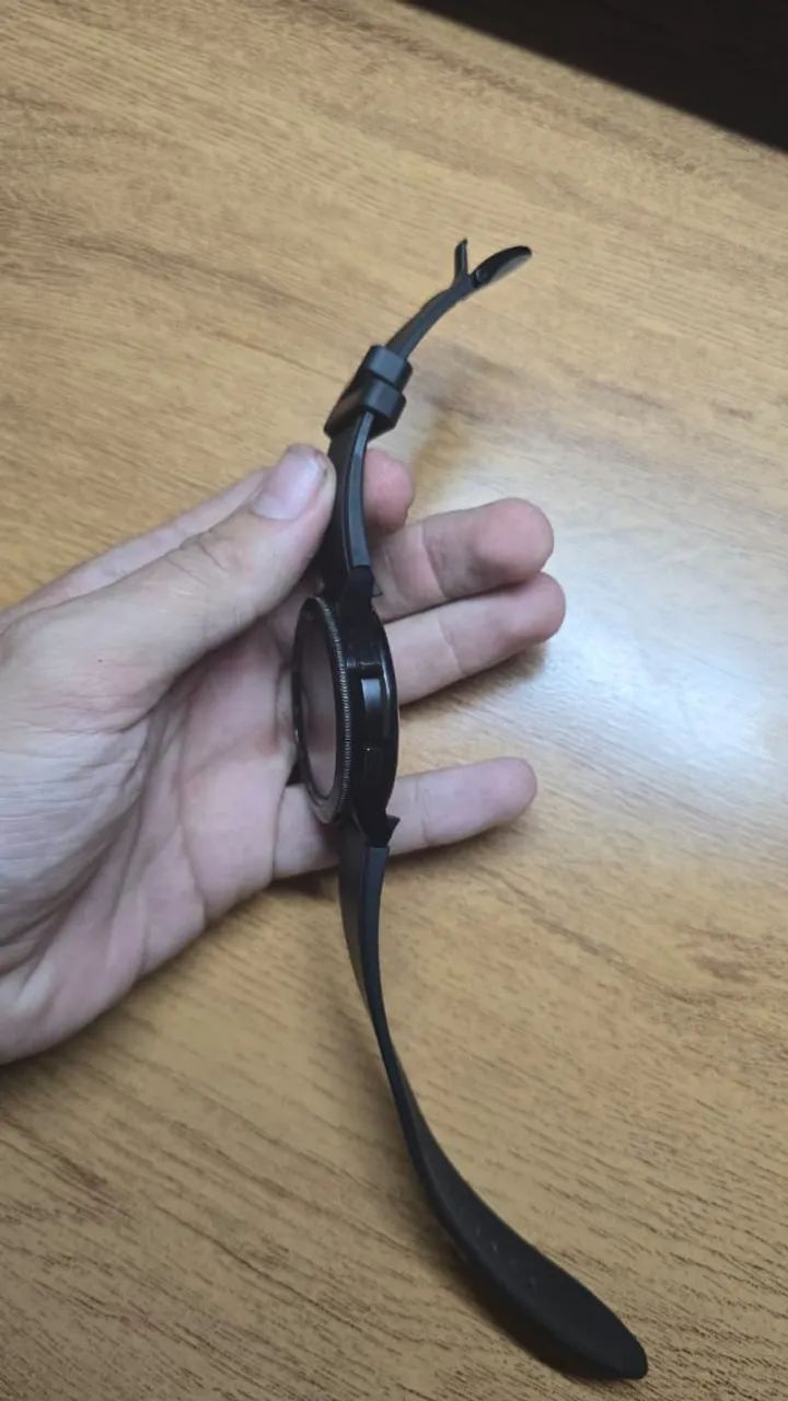 Samsung Galaxy Watch 4 Classic - Foto 3
