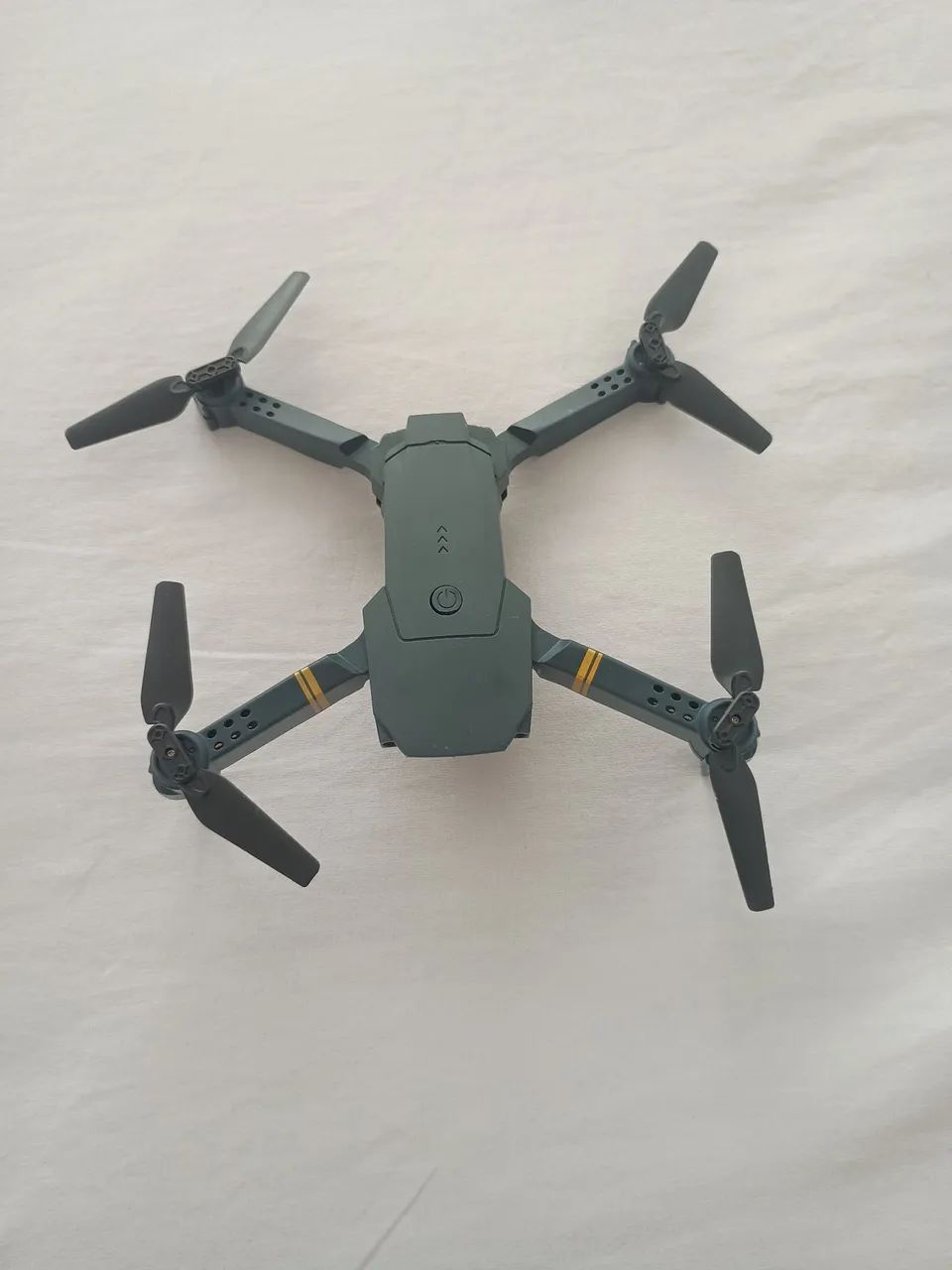 Vendo drone 998 pro dual câmeras 4k - Foto 4