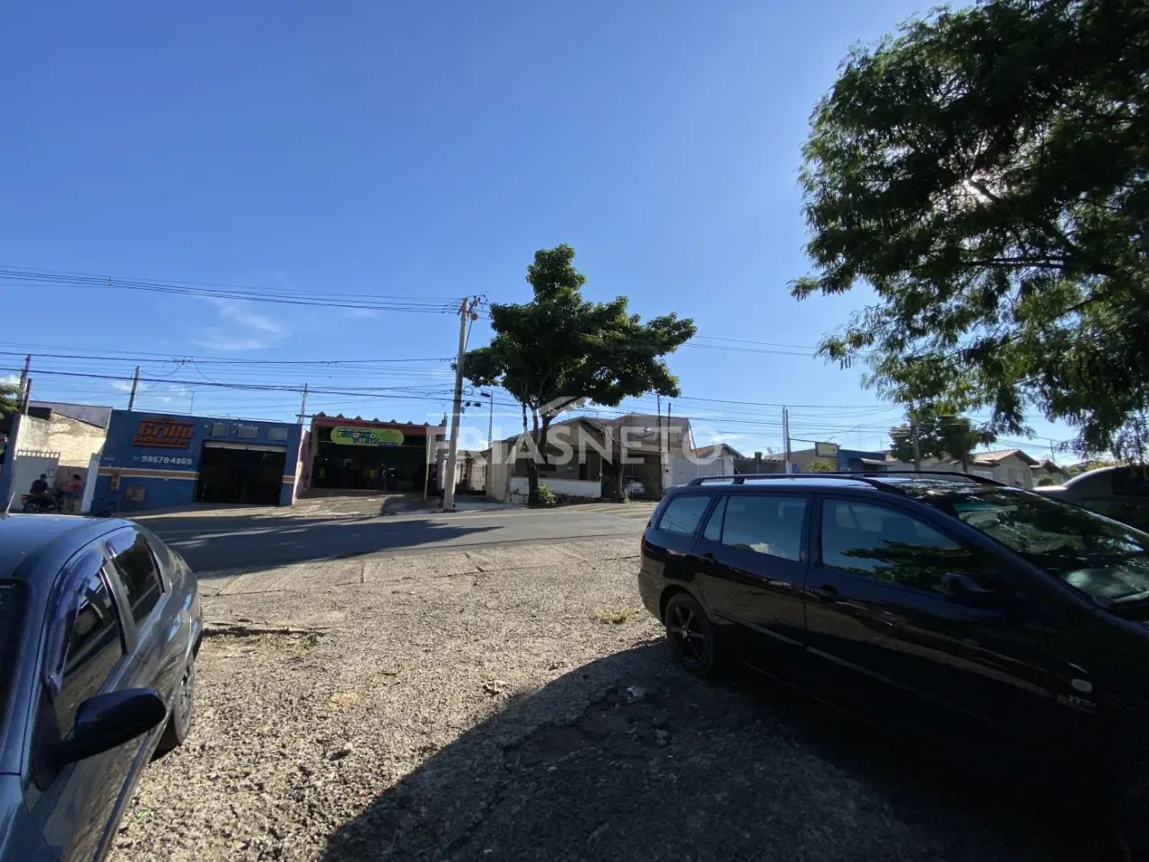 Terreno/Comercial Pauliceia - Foto 2