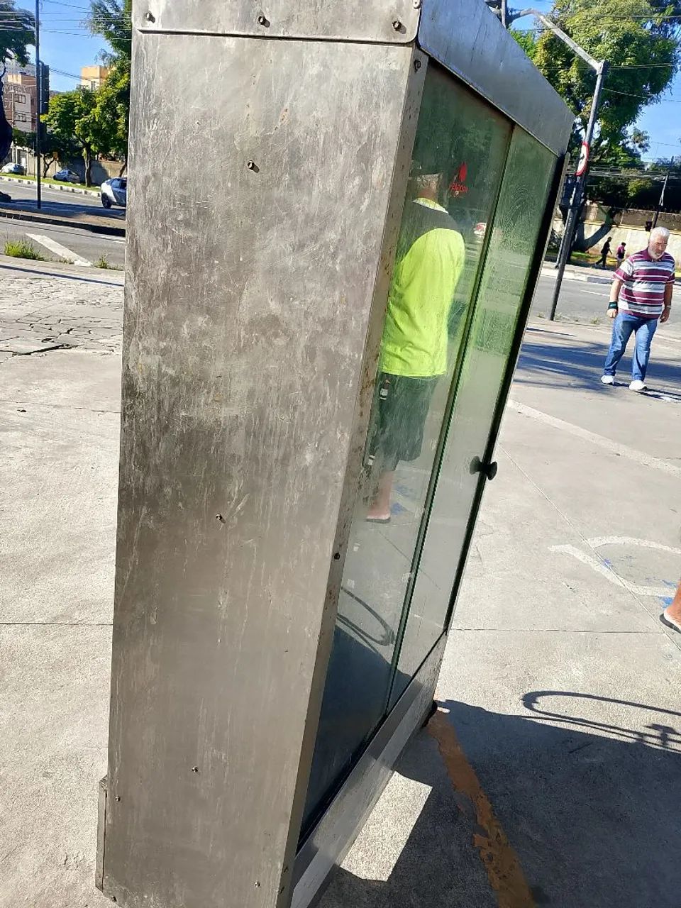 Máquina de frango assada - Foto 2