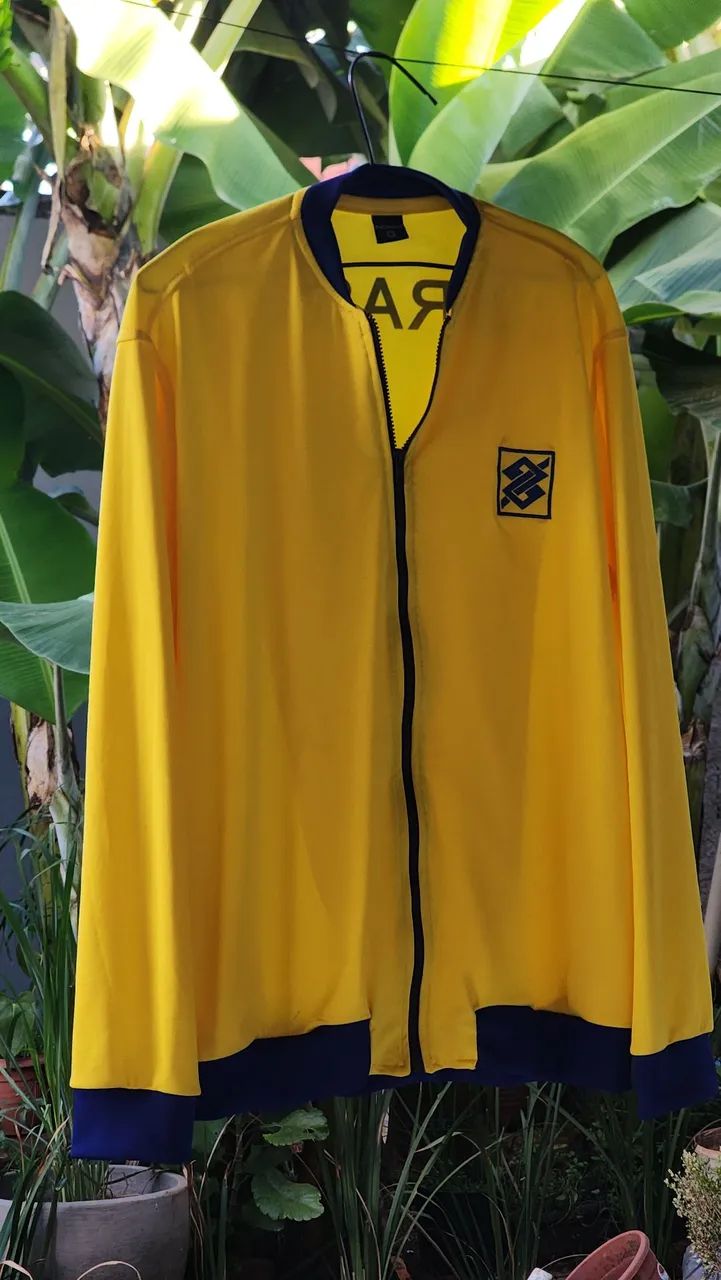 Camisa do Brasil  - Foto 3