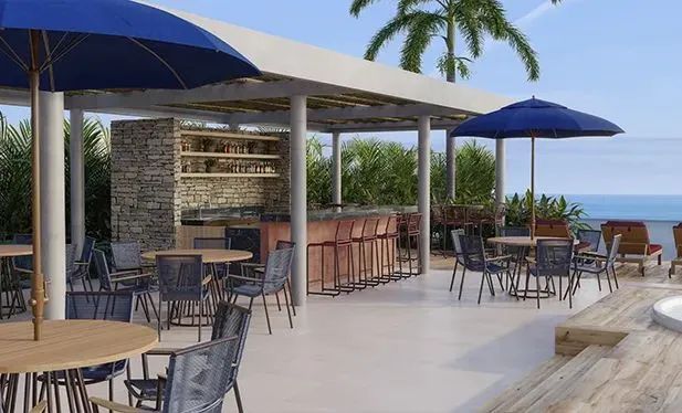 GRANT HOME CLUB - FASE 1 - Foto 3