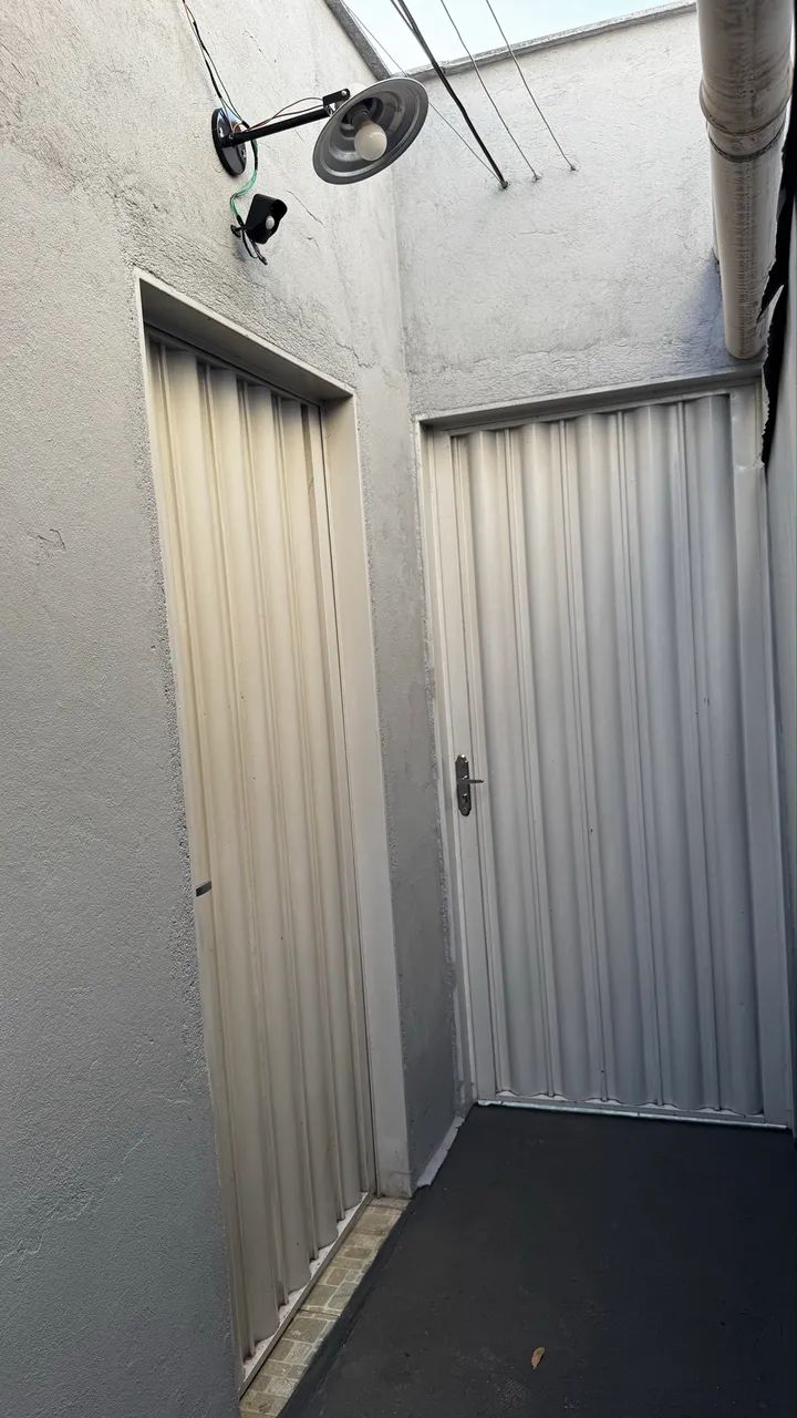 Alugo Barracão na Vila Boa - Foto 3