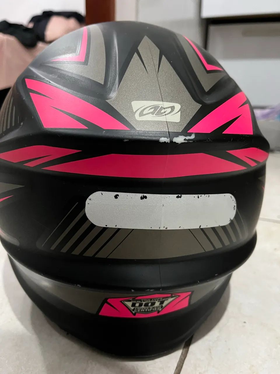 Capacete ProTork R8 HSA  - Foto 2
