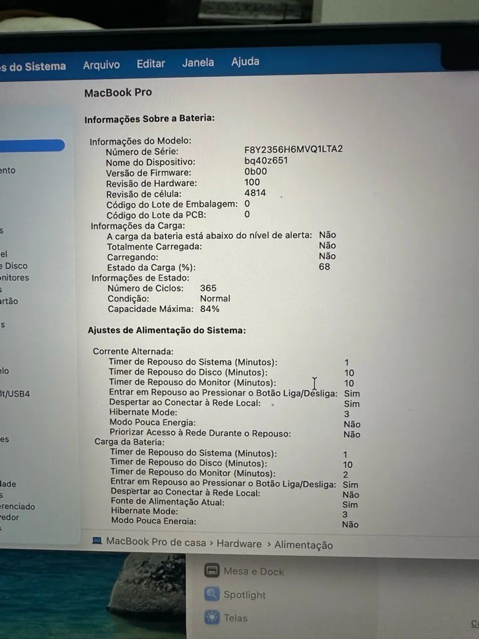 MacBook Pro M1 Pro - Foto 5