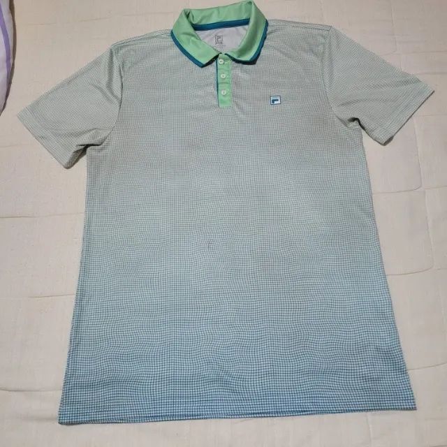 Camisa Fila - M