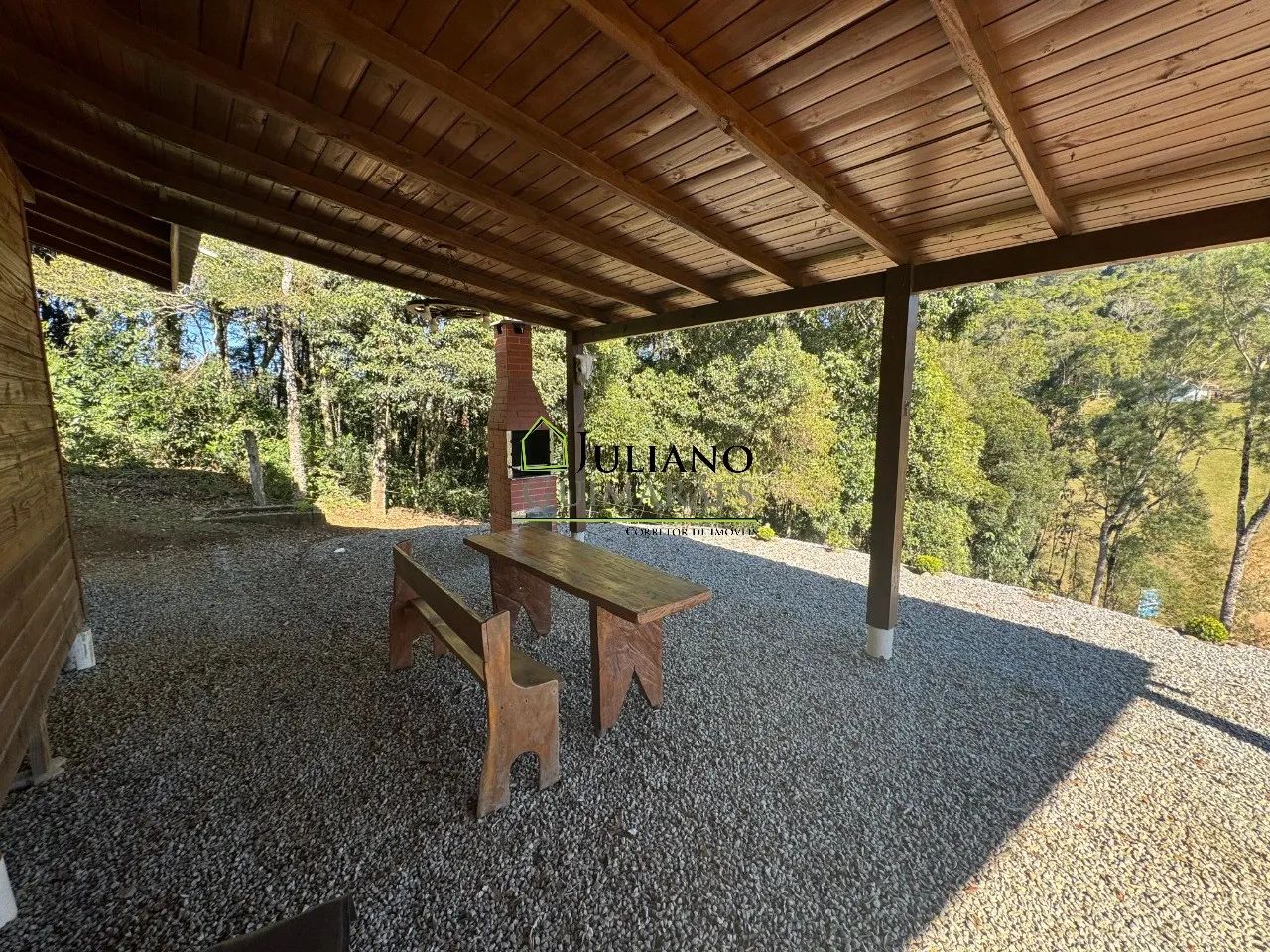 CASA em Rancho Queimado SC - Foto 4