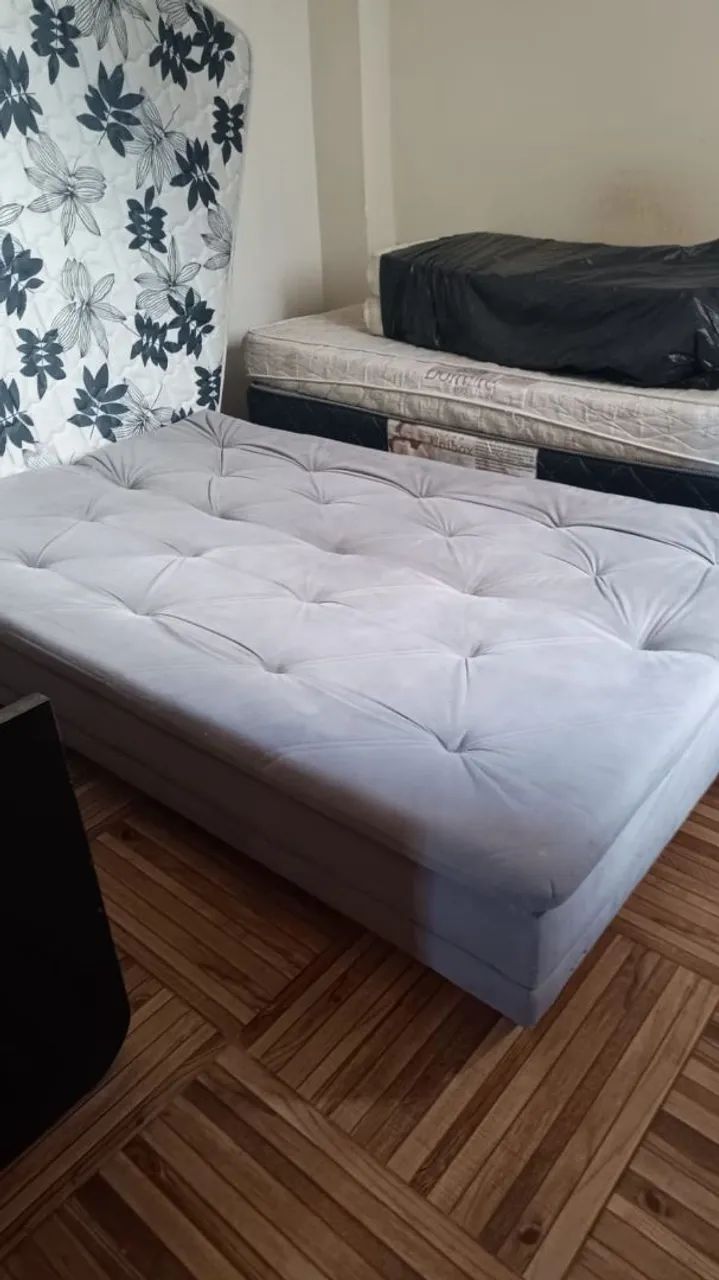 Sofá cama  - Foto 2